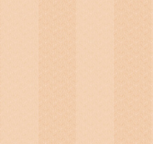 Оранжевые обои в полоску Milassa Status IV MR5 002